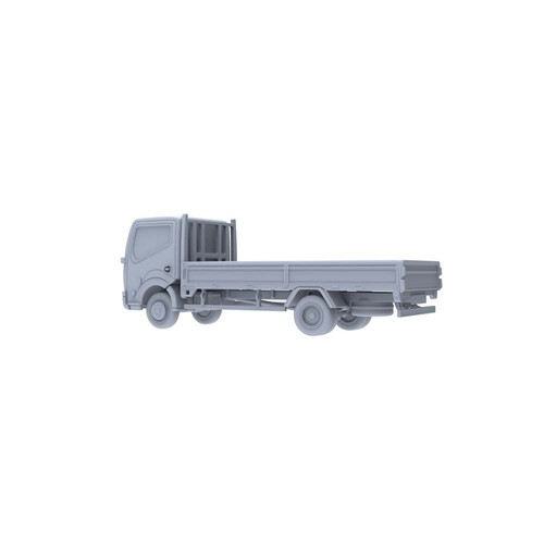 Lyta700077 700 modello - 1/700,
