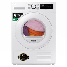 Samsung Asciugatrice Crystal