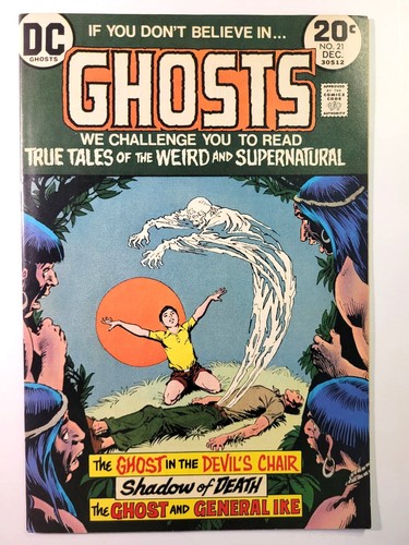 1972 ghosts ghost in - 1972,