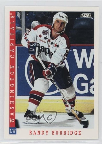 1993 score canadian randy - 1993-94,