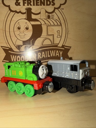 Oliver toad thomas - thomas, friends