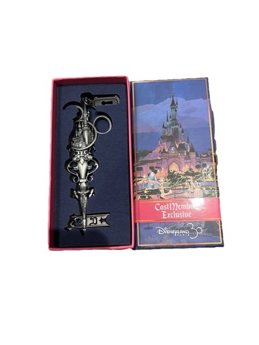 Disneyland paris clé - -,
