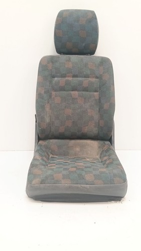 Asiento trasero medio - asiento,