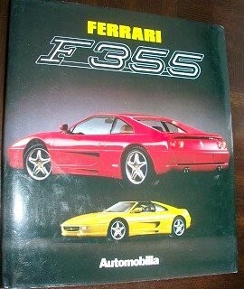 Ferrari f355 berlinetta - f355,
