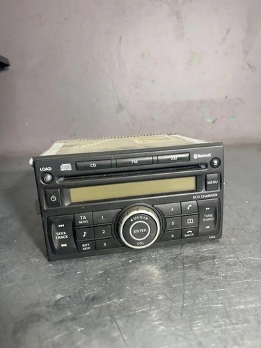 Nissan qashqai - qashqai, i
