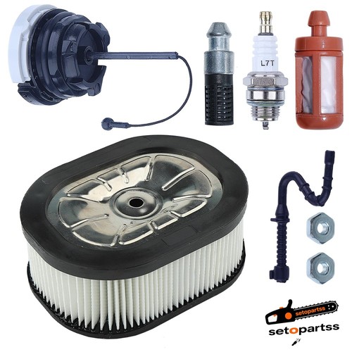 Per stihl ms441 ms461 kit - ms461,