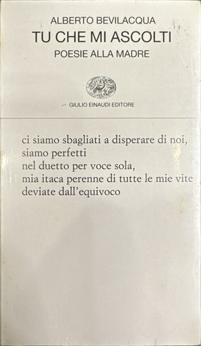 Libro che mi - libro,