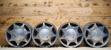 Cerchi In Lega Rg R13 - 4x108