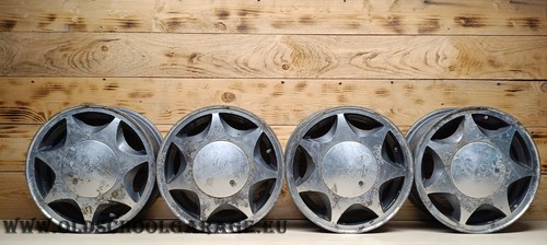 Cerchi lega r13 4x108 - in, rg