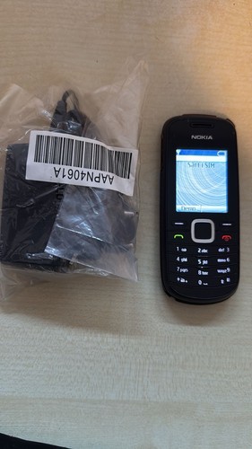 Nokia 1661 nero - nokia,