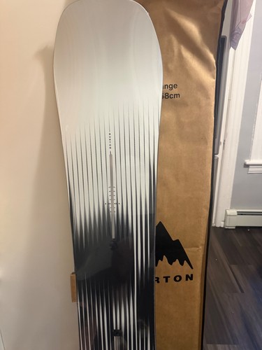 Nuovissimo 2026 burton - 2026, custom
