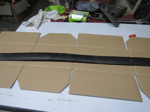 60525946 modanatura portiera - 60525946,