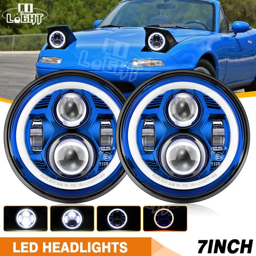 Per mazda miata 5 - 90-97, 7