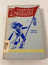 IL CAPITAN FRACASSA di