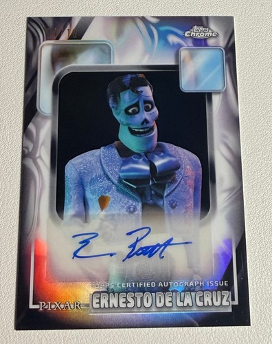 Topps disney chrome 2026 - disney,