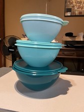Brand New Tupperware Set