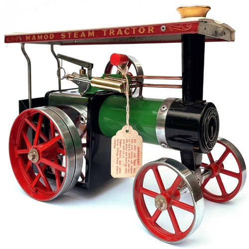 Motore trazione vintage - un,