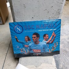 SSC Napoli Collezione 25
