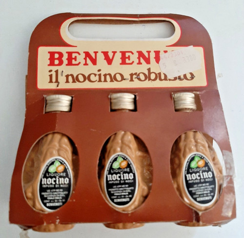Rara unica confezione mignon - rara,