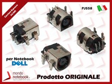 Connettore di Alimentazione DC