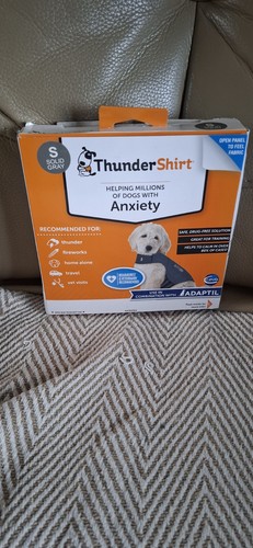 Camicia thunder per cani - camicia,