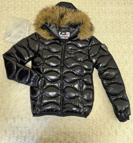 Giacca donna invernale - giacca,