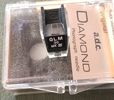 Puntina originale adc qlm - qlm, 30