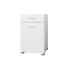 Mobile portabiancheria per