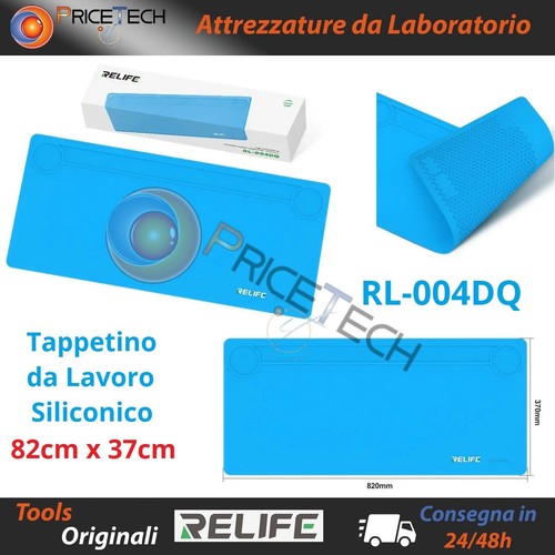 Tappeto riparazione in - di,