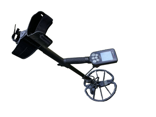 Nokta simplex metal detector - nokta,