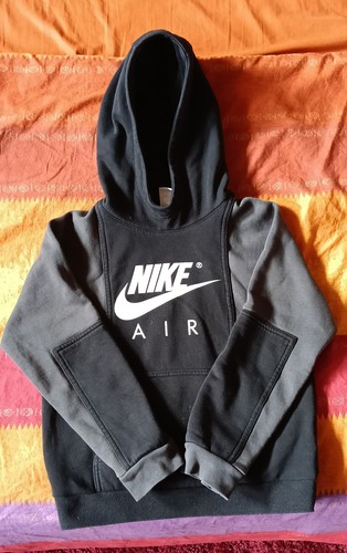 Felpa cappuccio nike - felpa,