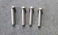 FOUR Door Hinge Pins Vermont