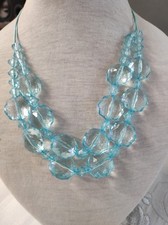 Collana collarino girocollo