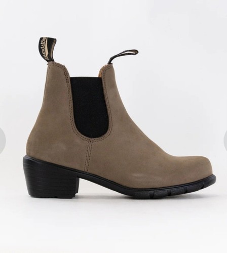 Blundstone donna 1961 stone - blundstone,