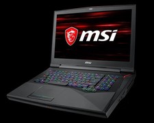 MSI GT75 Titan 8RG Gaming