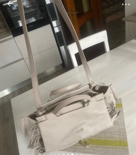 Borsa liu donna beige - liu, jo