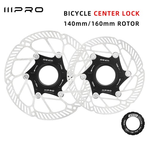 Iiipro rotore freno bici - iiipro,
