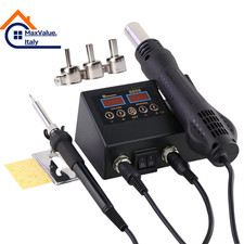 Stazione Di Saldatura