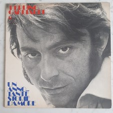 PEPPINO GAGLIARDI - UN ANNO