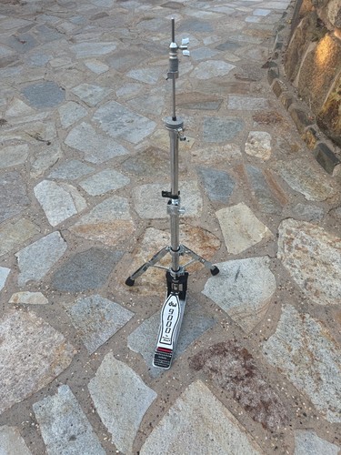 Dwcp9500tb supporto hat - dw, hi-hat