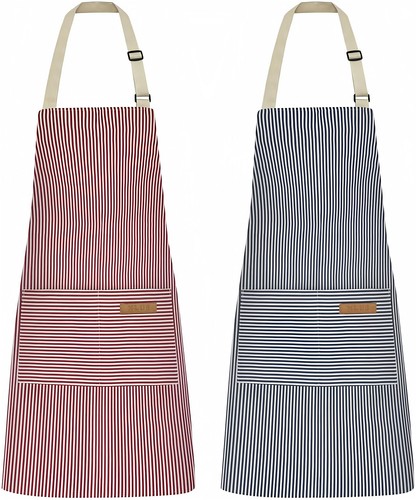 Confezione grembiuli cucina - 2,