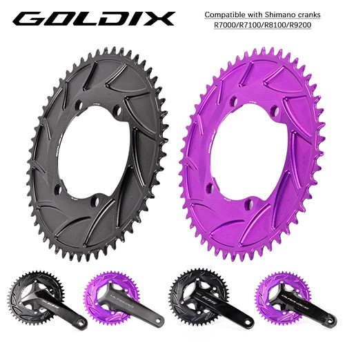 Goldix catena bici - bici, strada