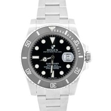 Orologio Rolex Submariner Date