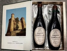 Barolo Riserva Castellana -