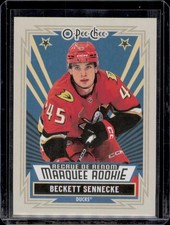 Beckett Sennecke 2025/26 OPC
