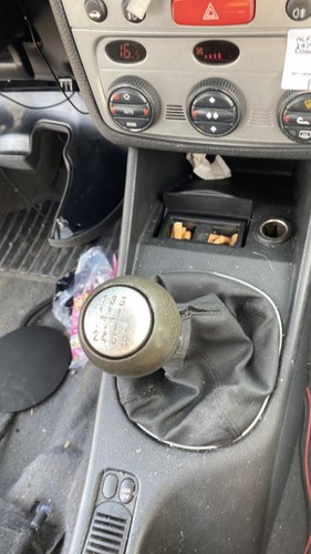 Pomello del cambio alfa romeo - cambio,