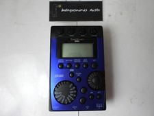 Korg Pandora PX4 Processore