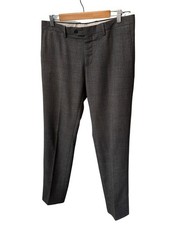 Pantalone elegante uomo