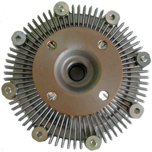 Frizione ventola radiatore