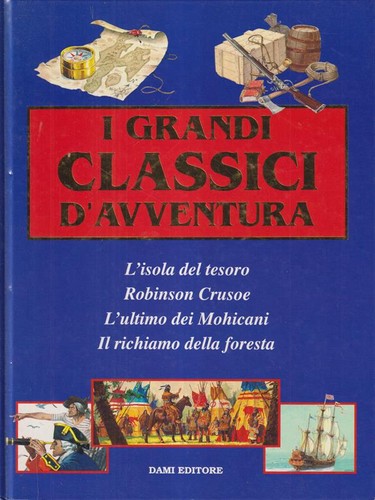 Grandi classici dell - i,